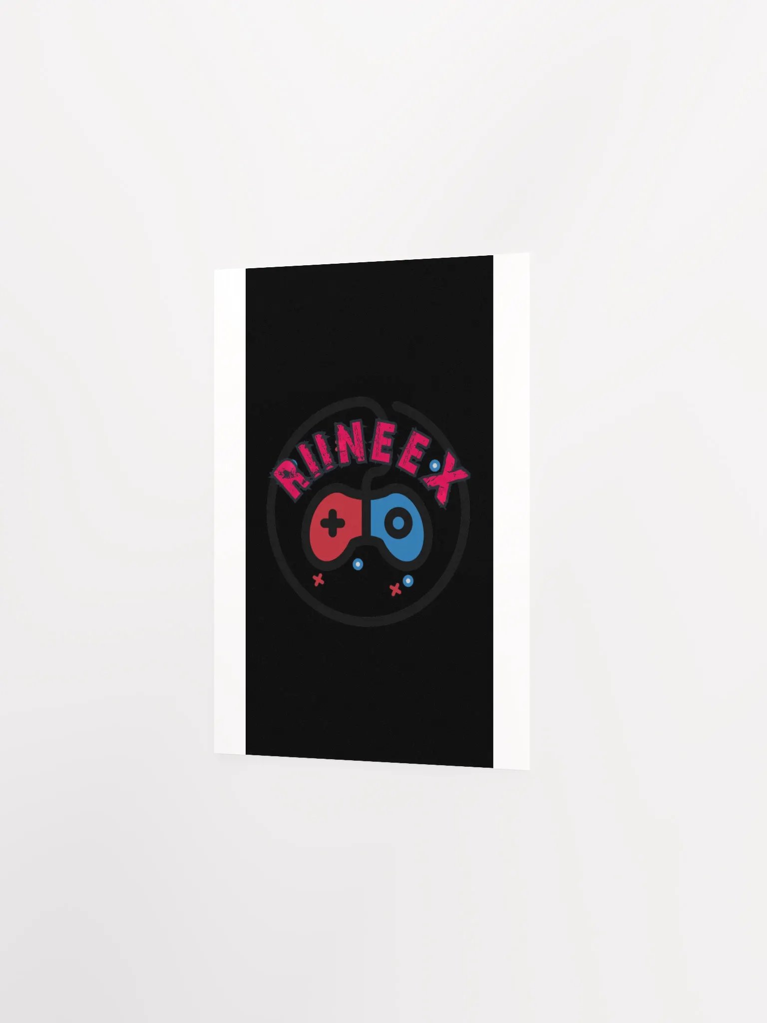 Riineex Poster normal product image (2)