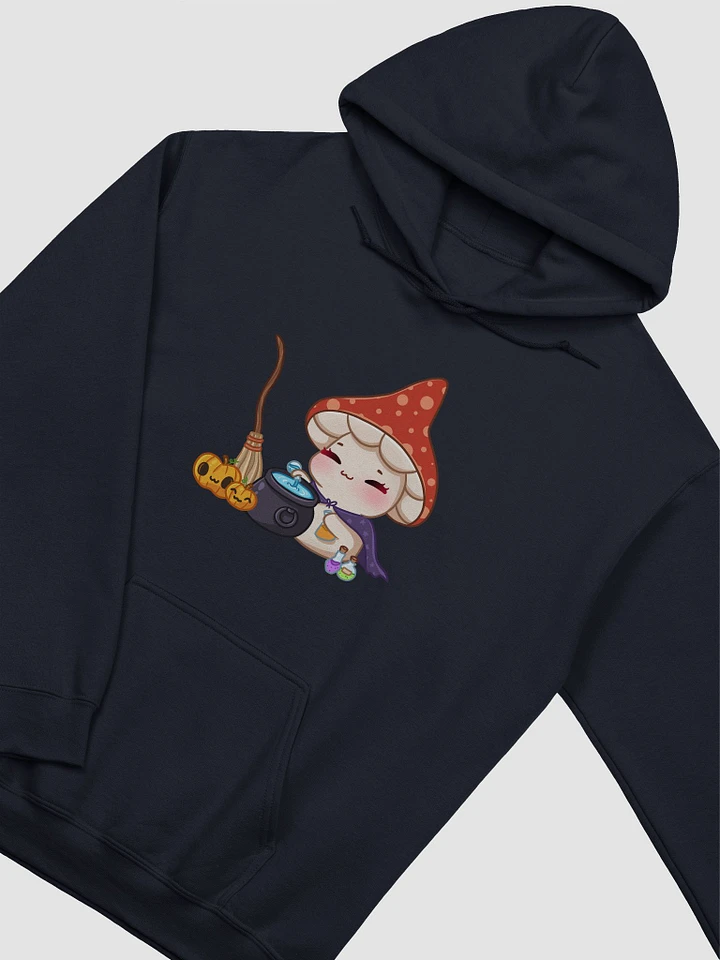 Mushie Witch Hoodie product image (74)