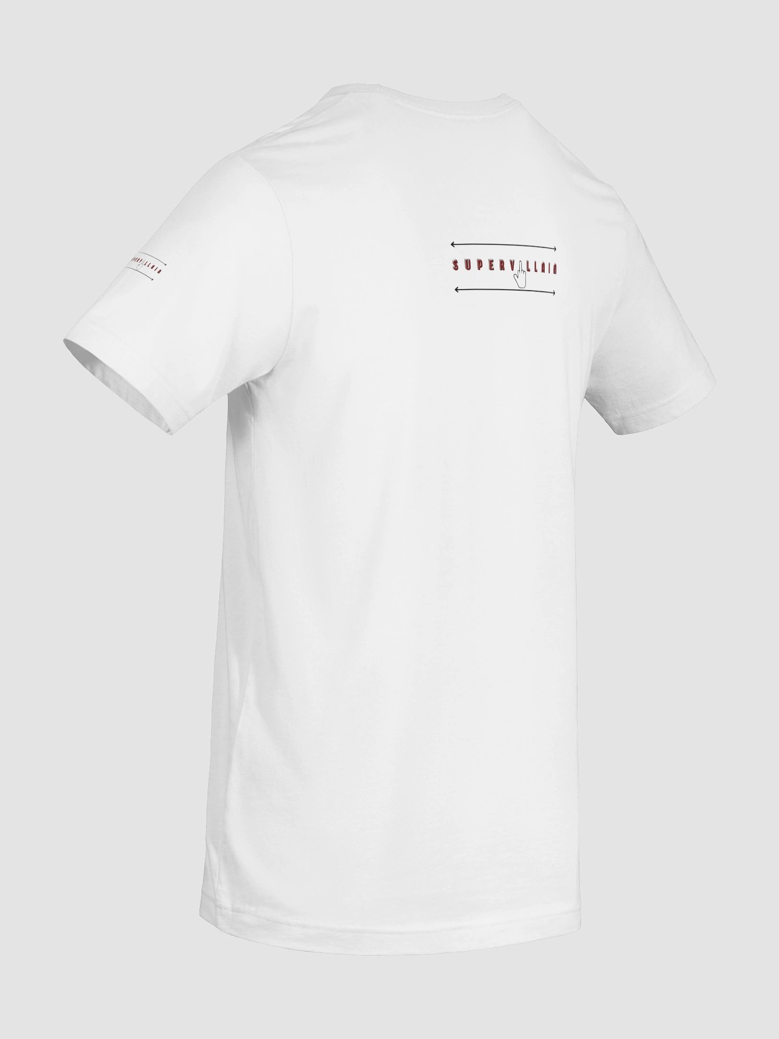 SuperVillian by Nexxlegacy product image (10)