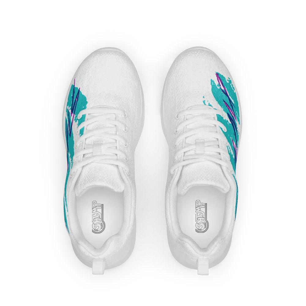 90's Shemp Women's Athletic Shoes! product image (8)