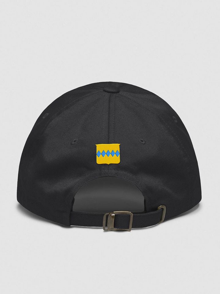 Pennington Dad Hat v2 product image (11)