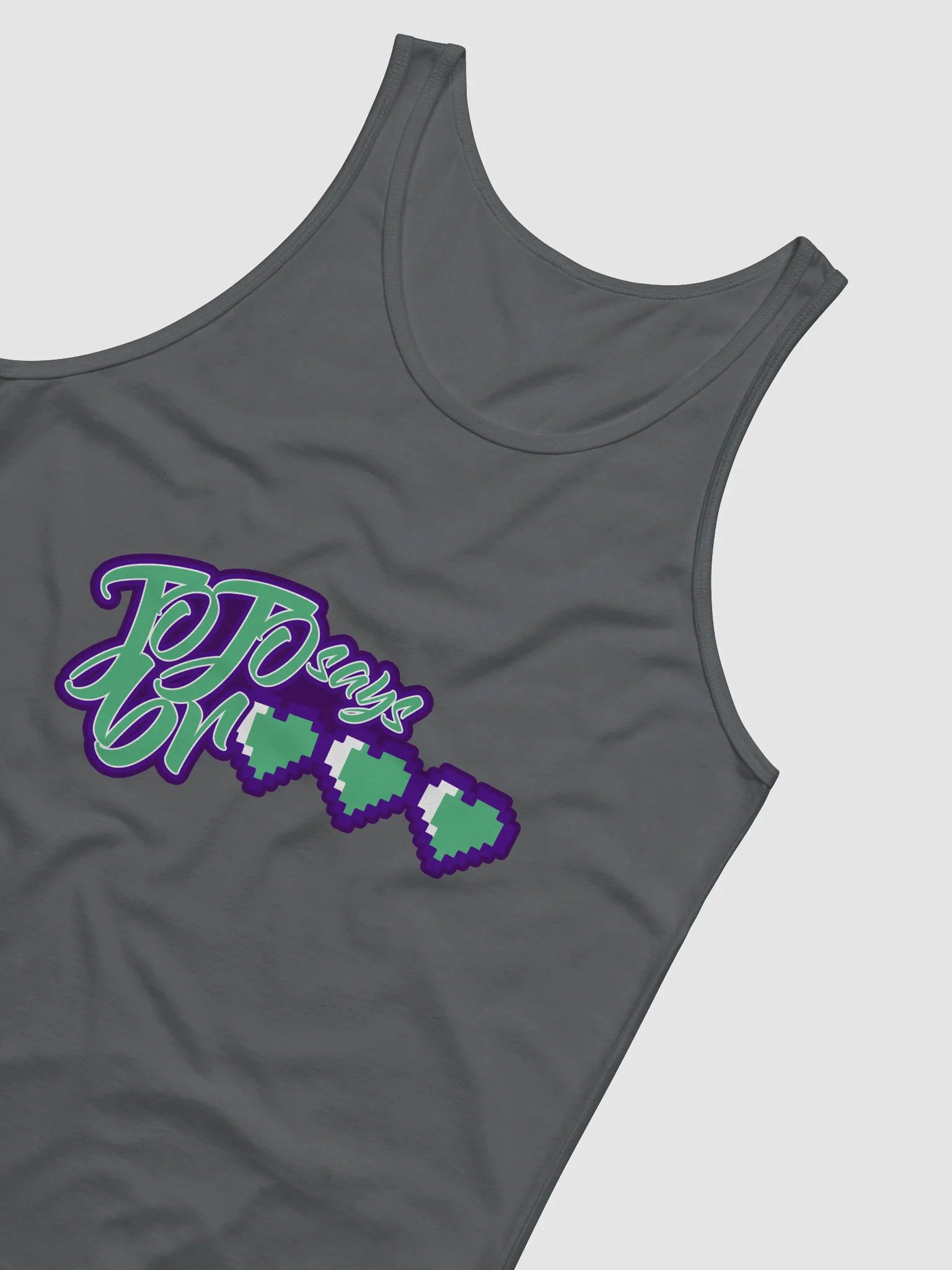 Classic Pixel Tank product image (21)