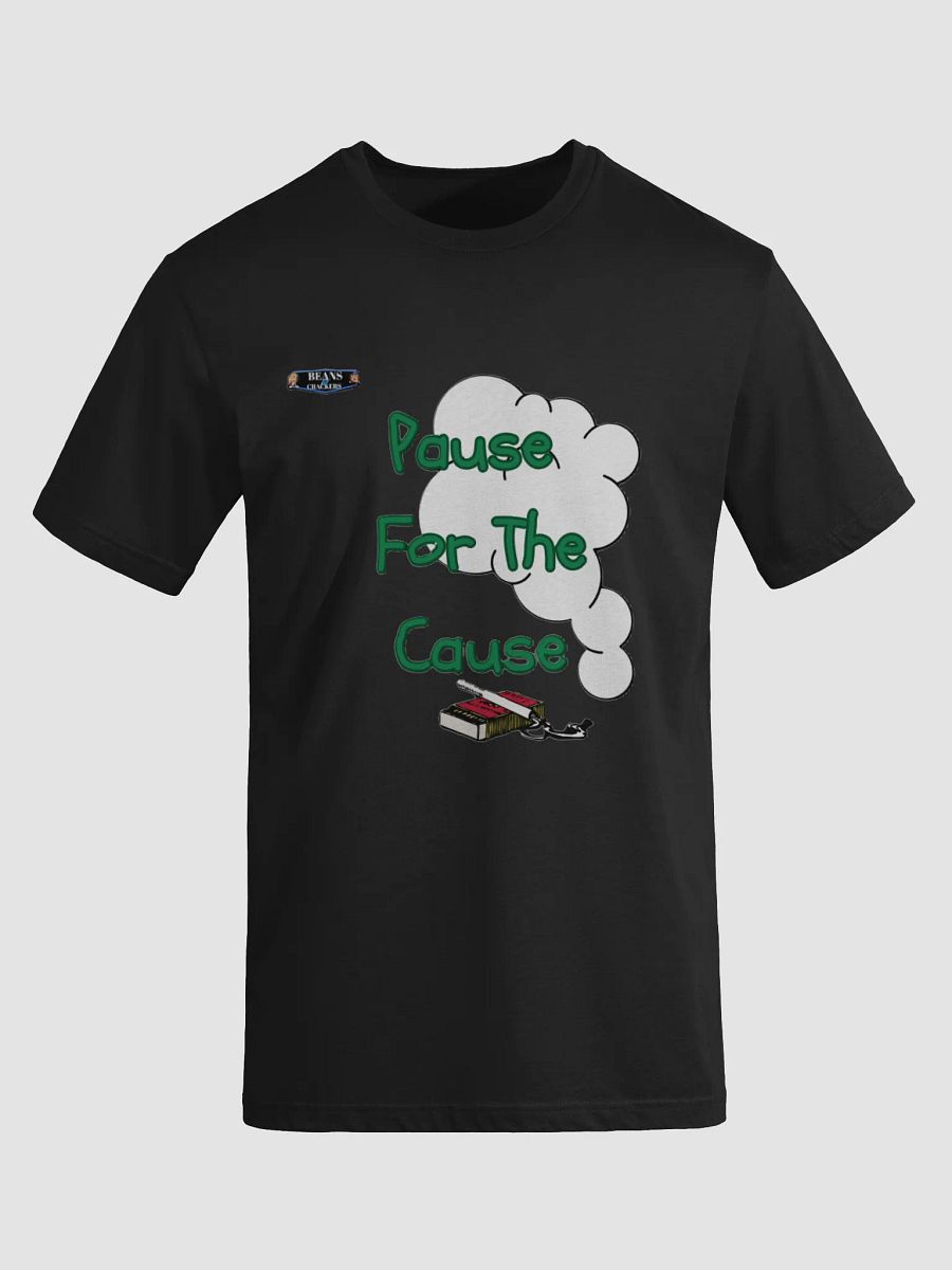 Matchbox Musings Graphic Tee product image (8)