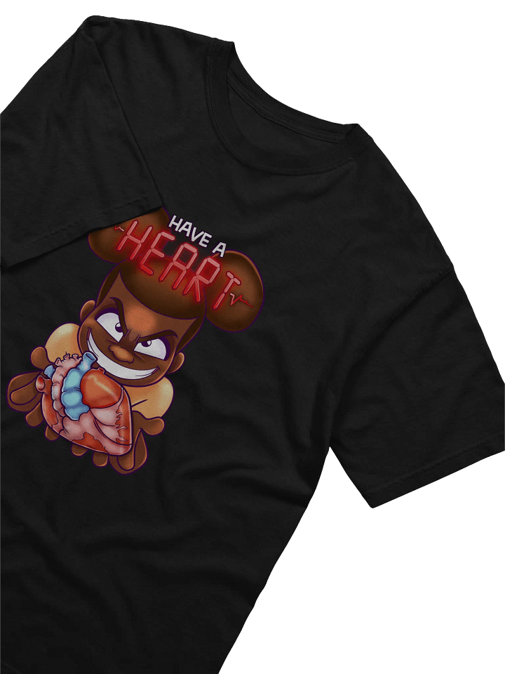 Have a Heart Shirt! product image (2)