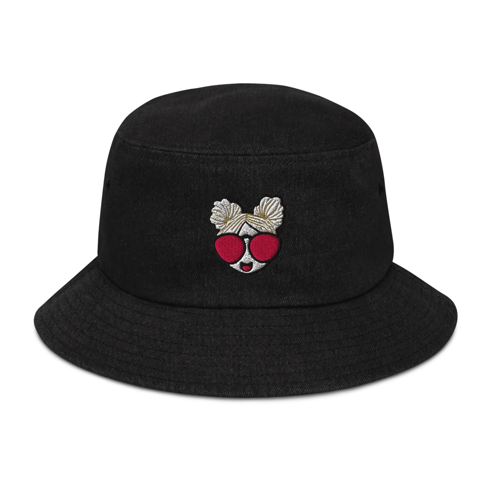 Sunnies Bucket Hat product image (1)