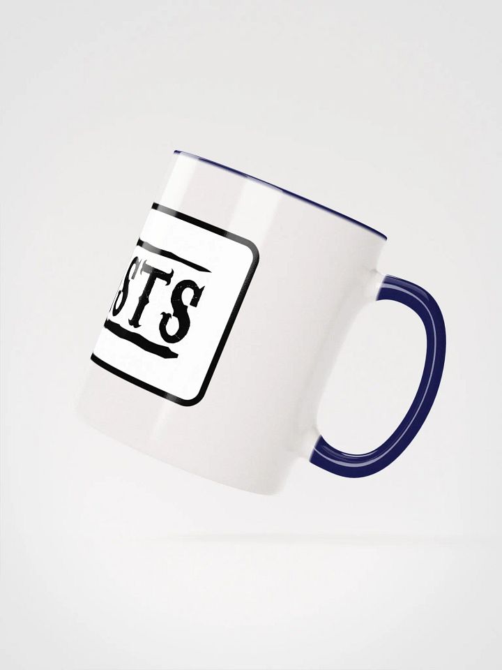 Outcasts Western Mug 1 product image (23)