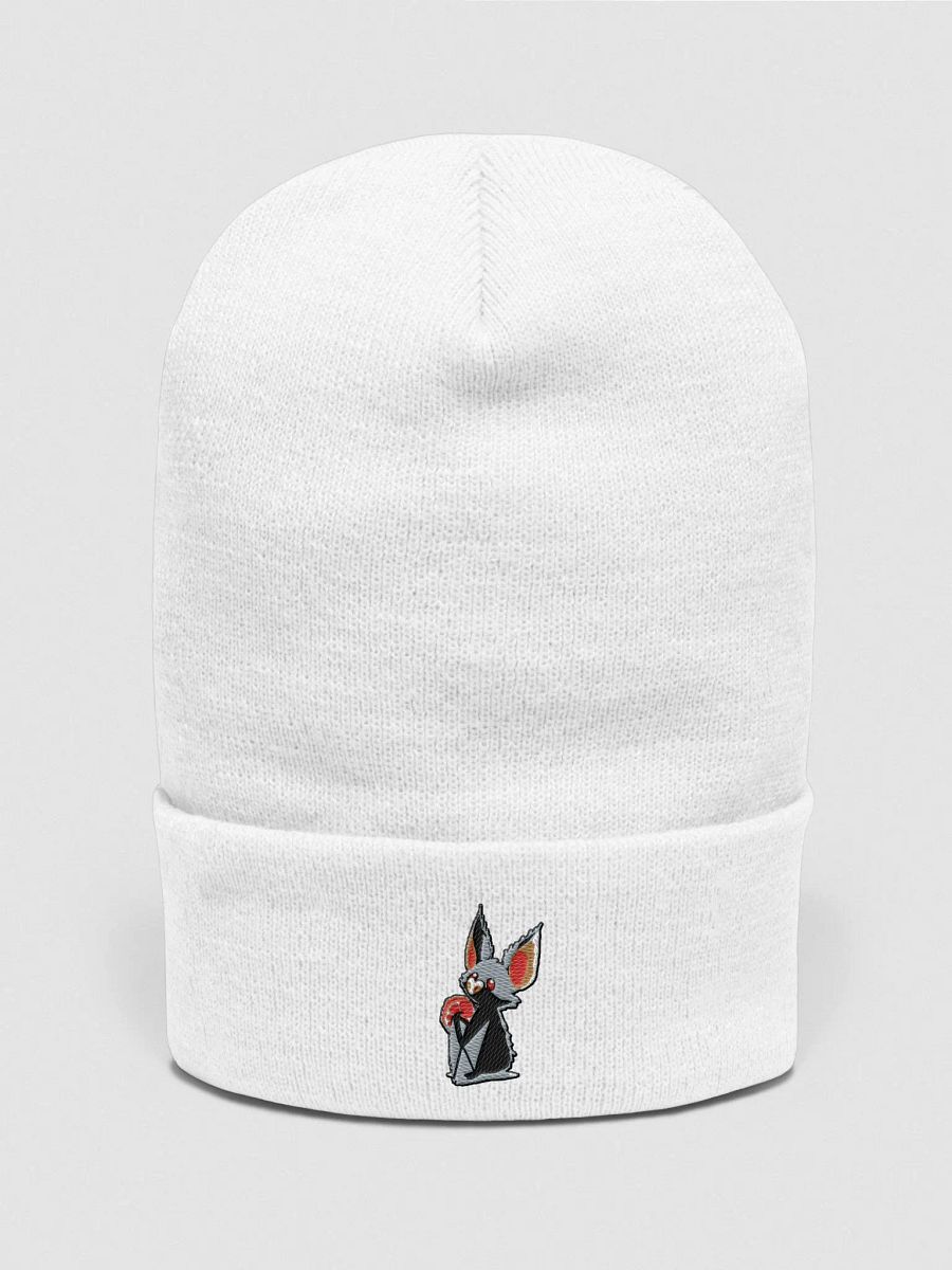 Snack Time Beanie product image (1)