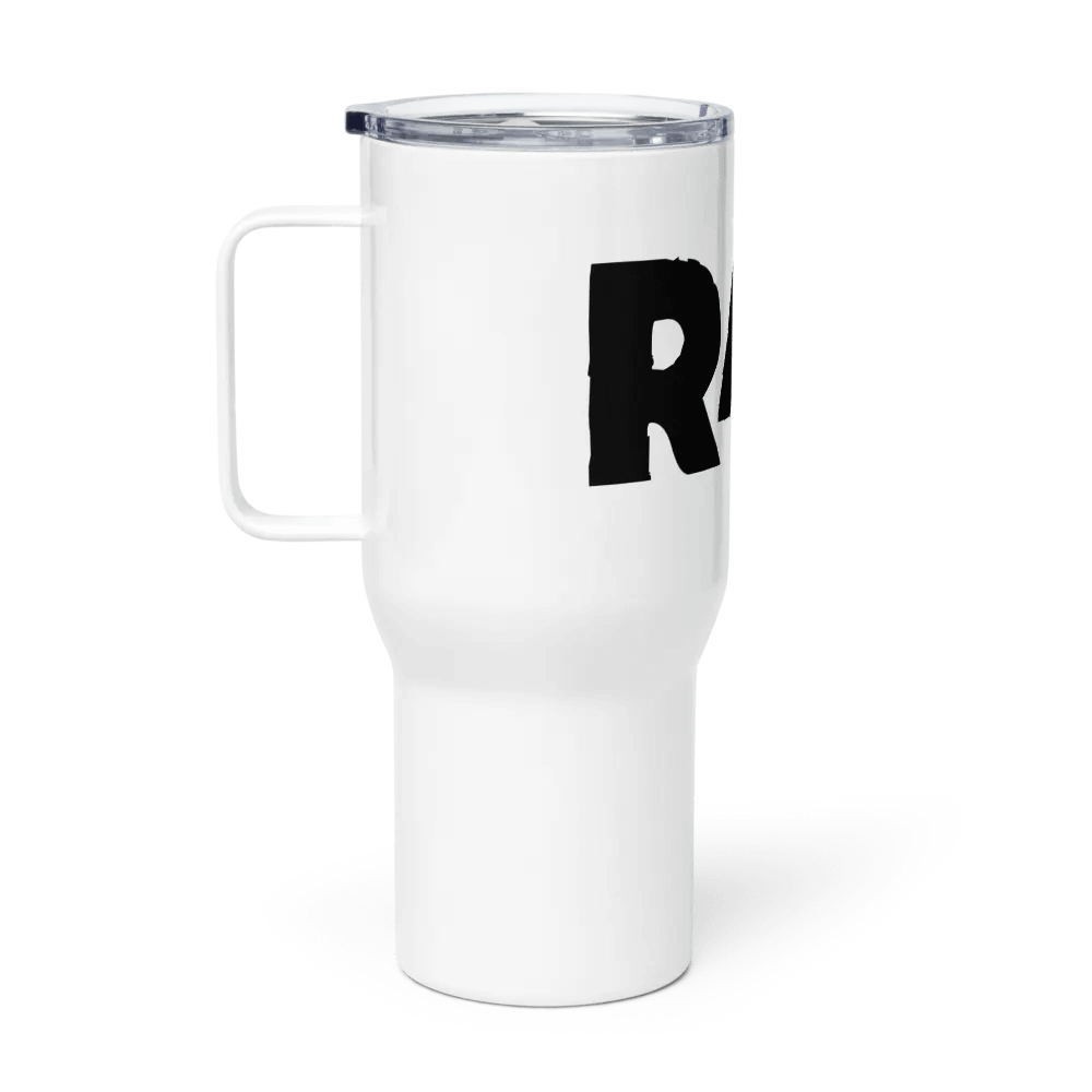 Razi Travel Mug product image (1)