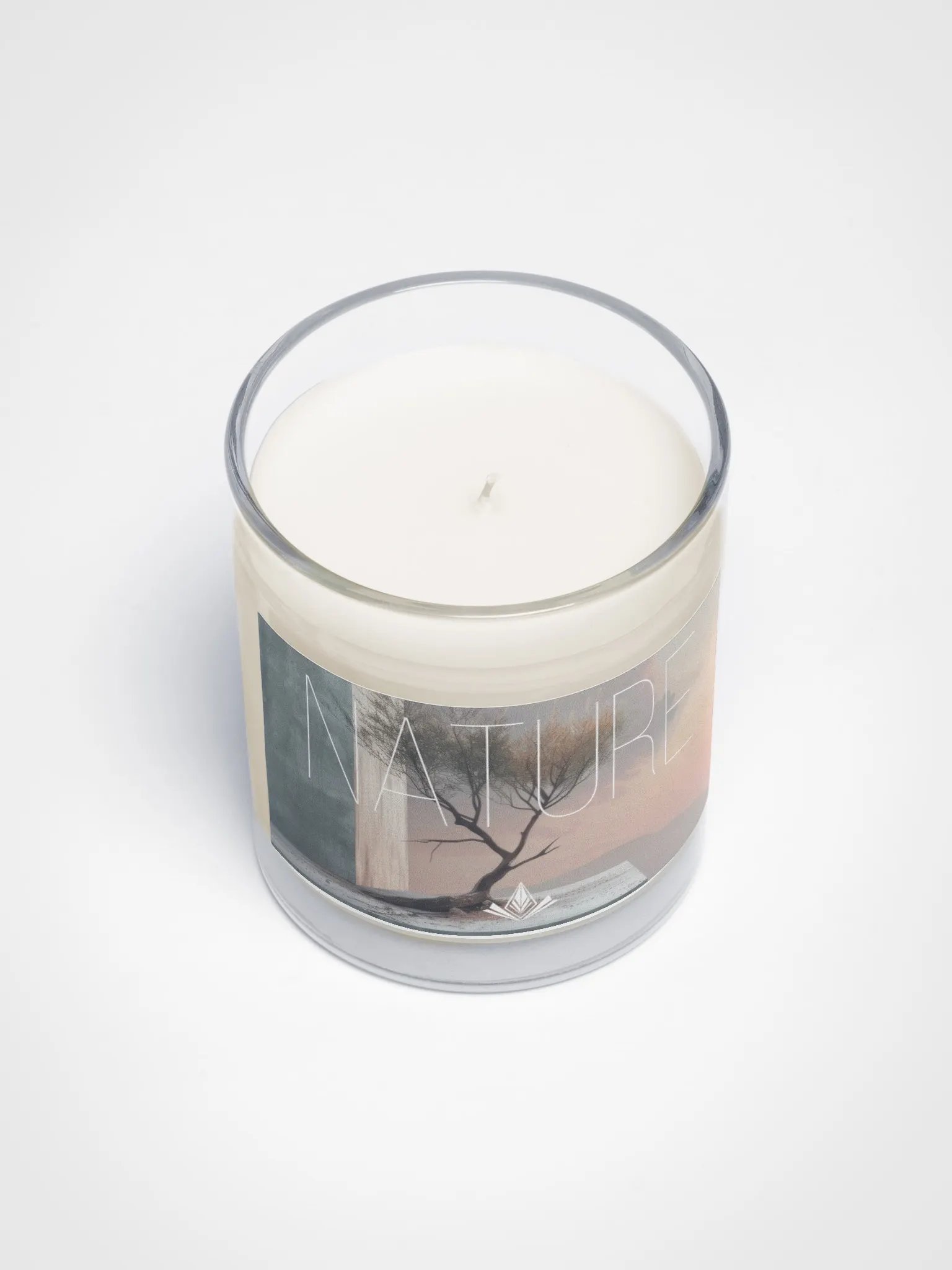 NATURE Soy Wax Candle product image (3)
