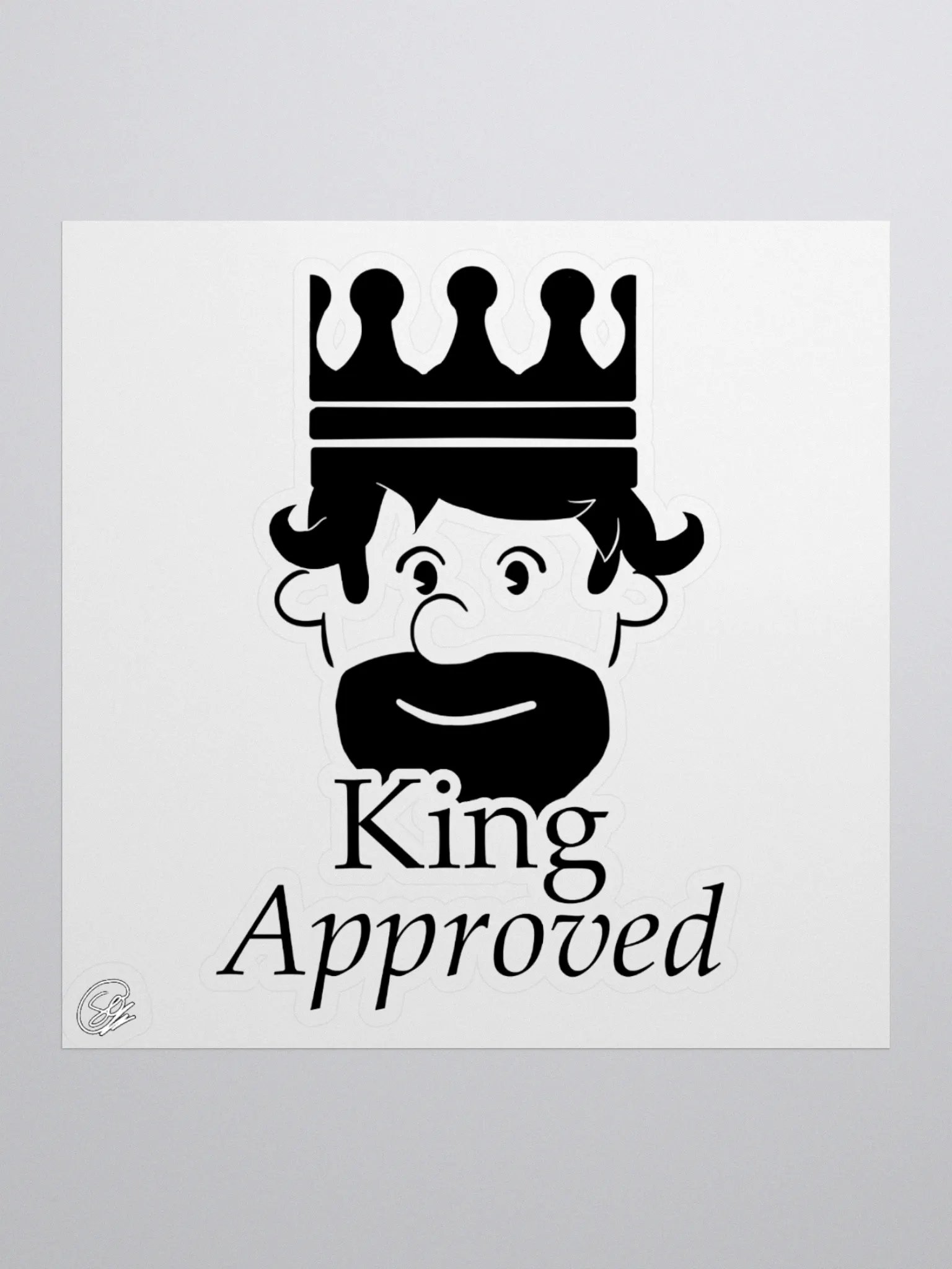 King Approved product image (1)