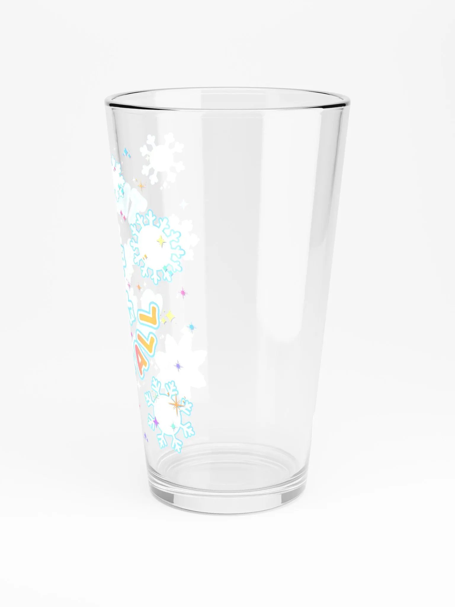 The Snowfall - Glass product image (6)
