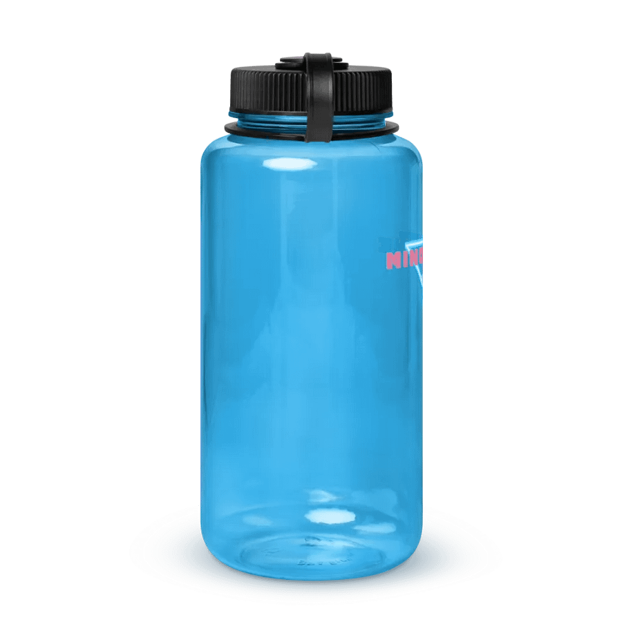 MP Galaxy Water Bottle product image (4)