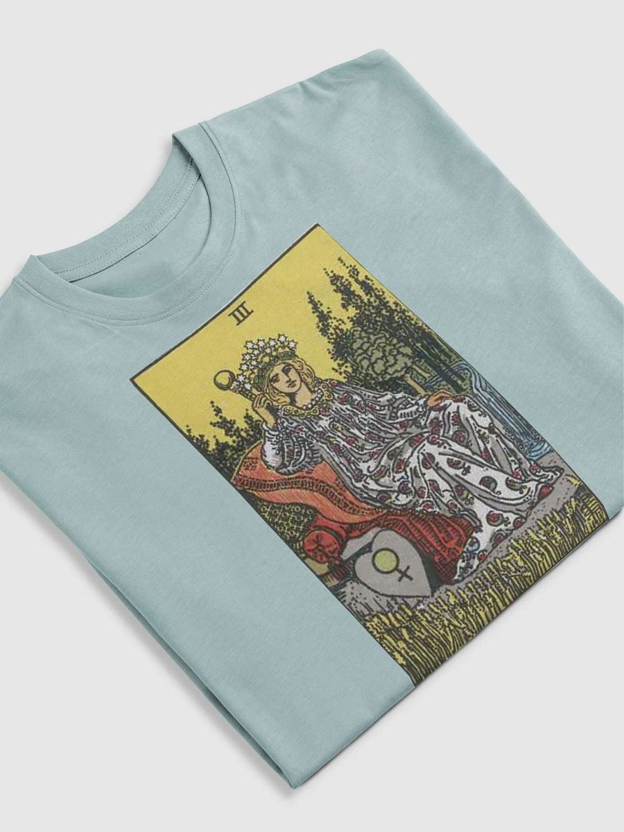 Yas, Queen Tarot Empress - Men's Premium Tee product image (5)
