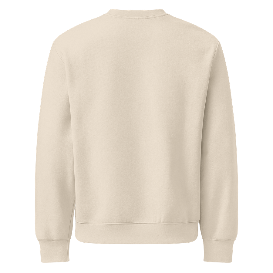 Desert Home Unisex Oversized Crewneck product image (15)