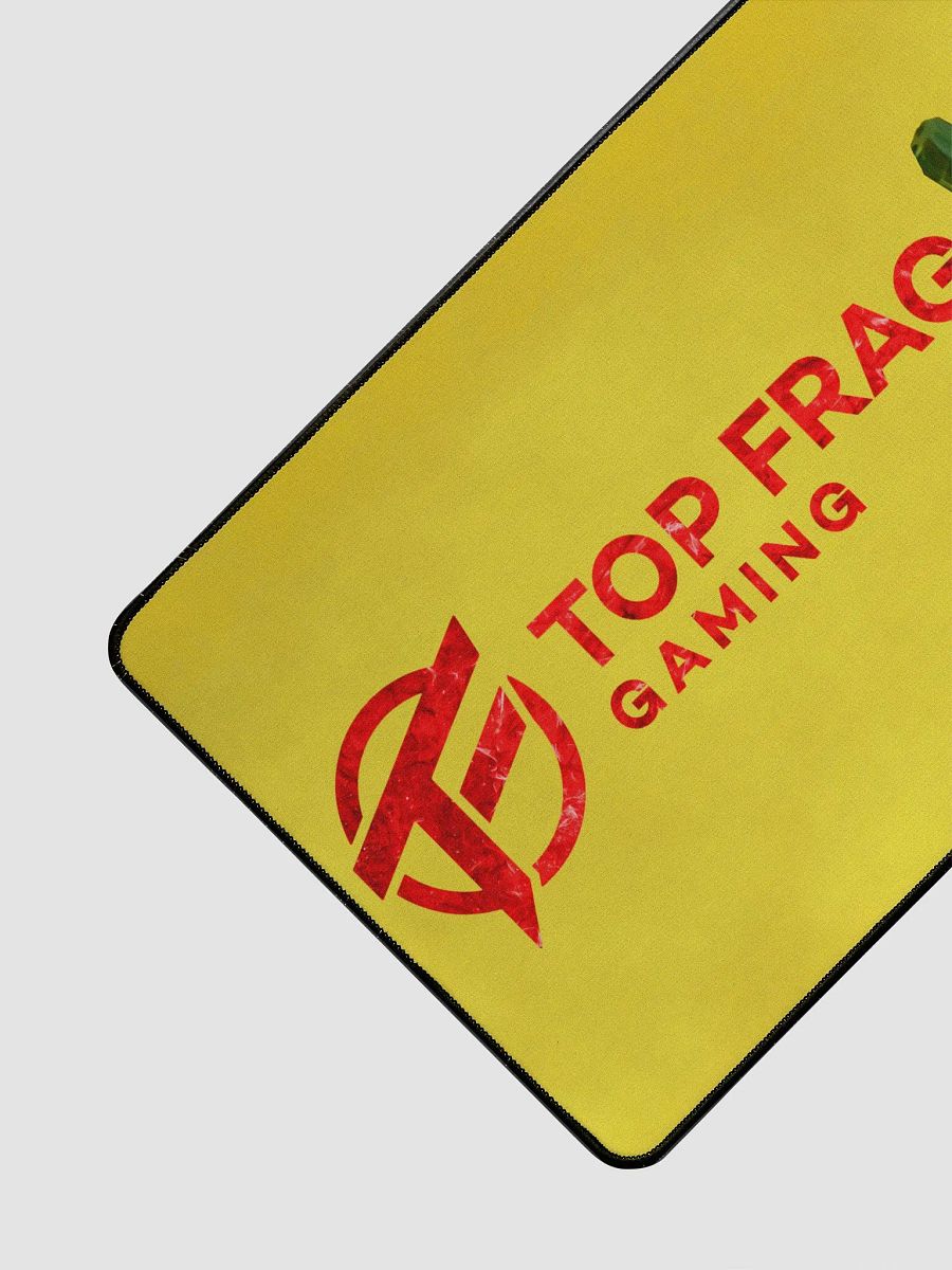 TopFrag™ CS Splash Desk Mat 15.5" x 31.5" product image (3)