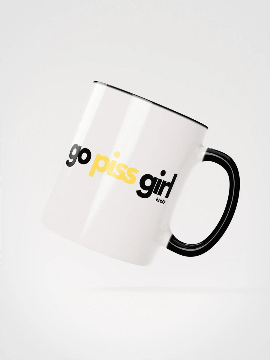 When you dink too much offee.. gopissgirl product image (6)