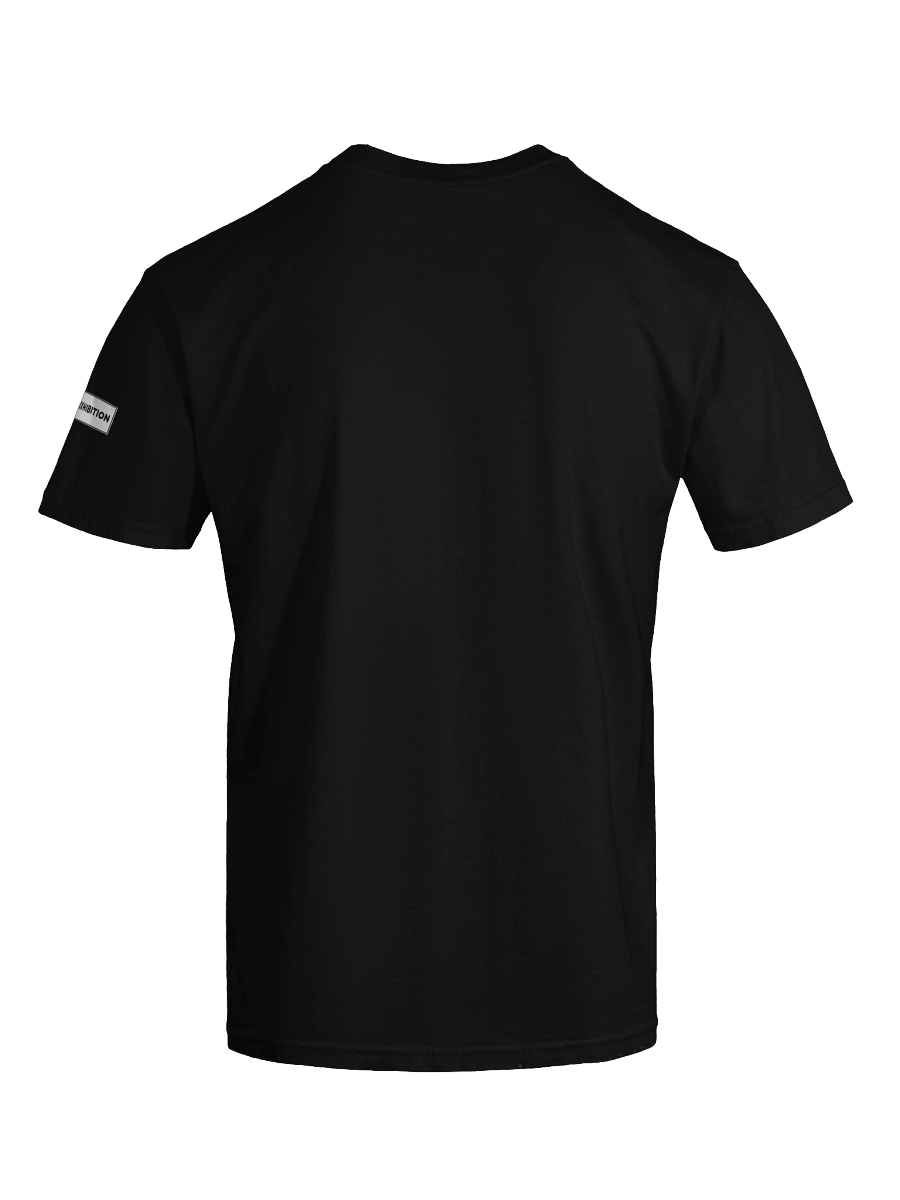 "CANADIAN LIKE AN AMERICAN ONLY BETTER" 100% cotton T-shirt product image (6)