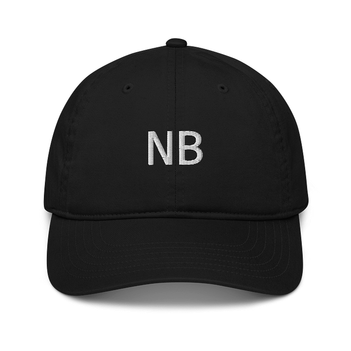 NB Hat product image (1)