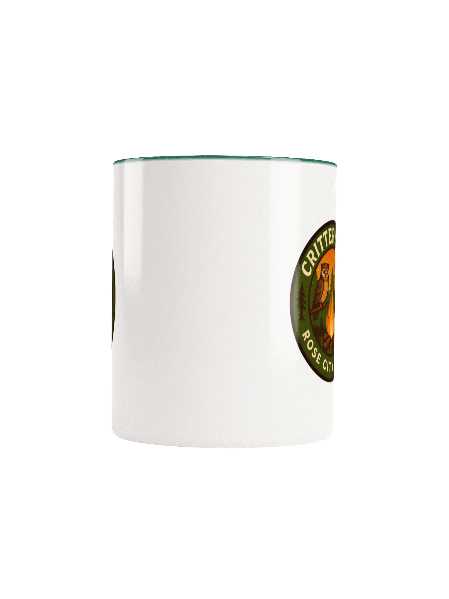 Campfire Mug product image (10)