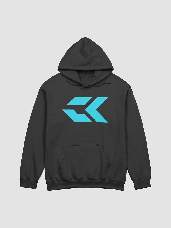 EK UBA Gildan Hoodie product image (5)