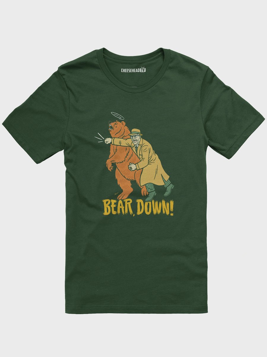 Bear, Down! product image (1)