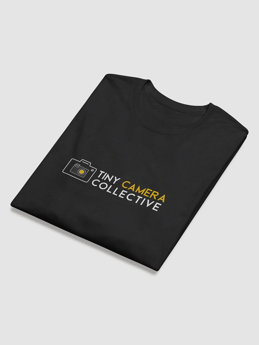 Tiny Camera Collective Long Sleeve Tee product image (4)