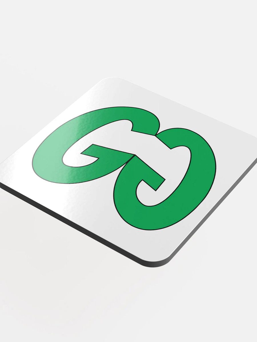 Gloss Coaster product image (4)