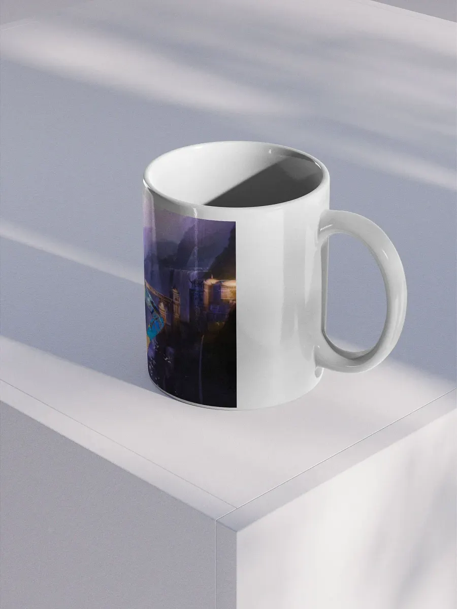 LadyKensey Mug product image (2)