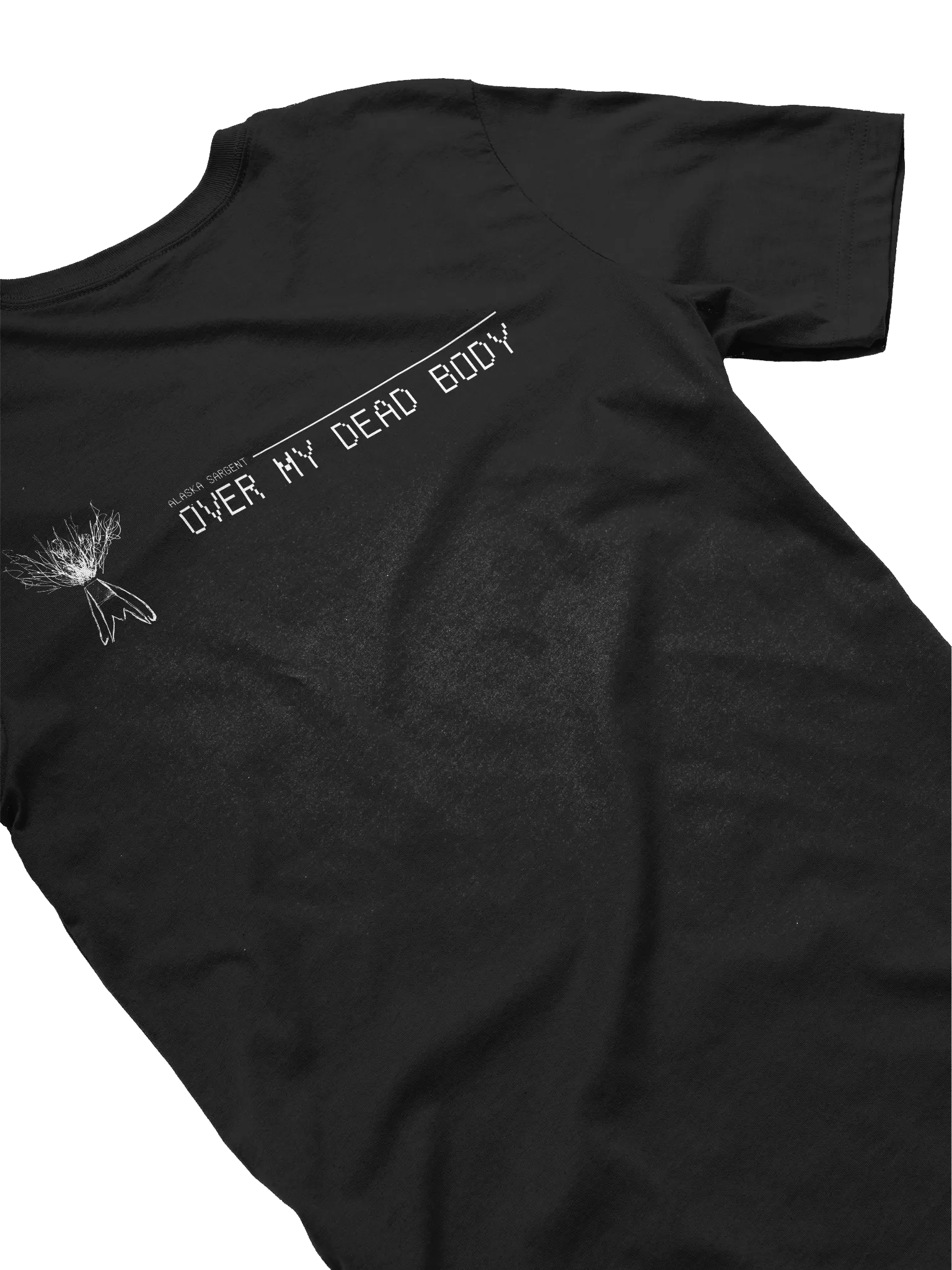 resident afterthought — tee product image (4)