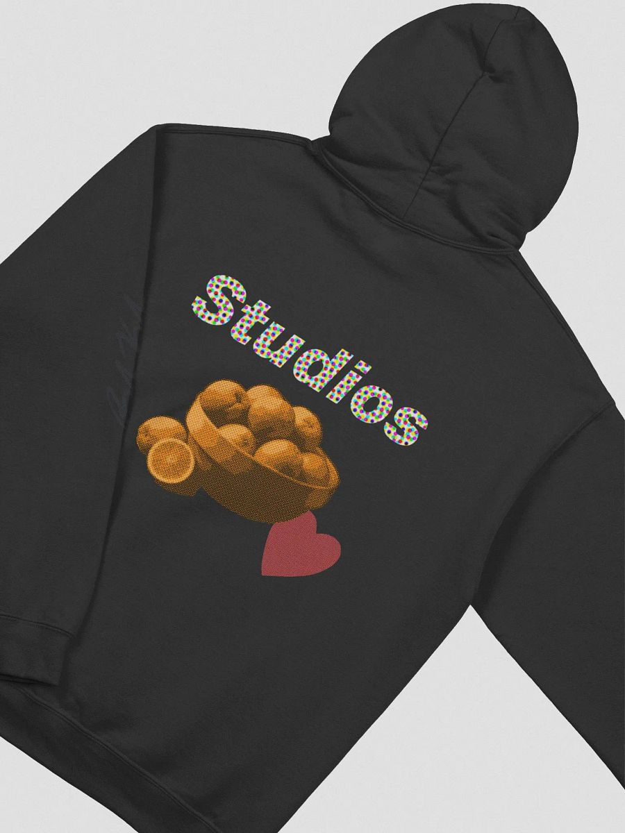 Studio Hoodie product image (3)