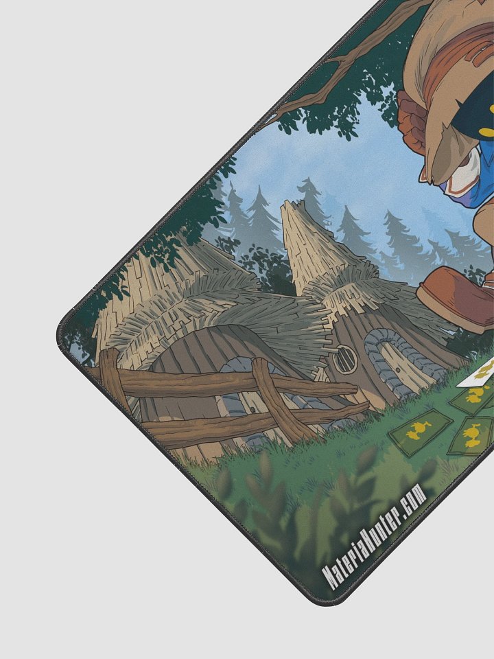 Not a Playmat (Vivi) product image (2)