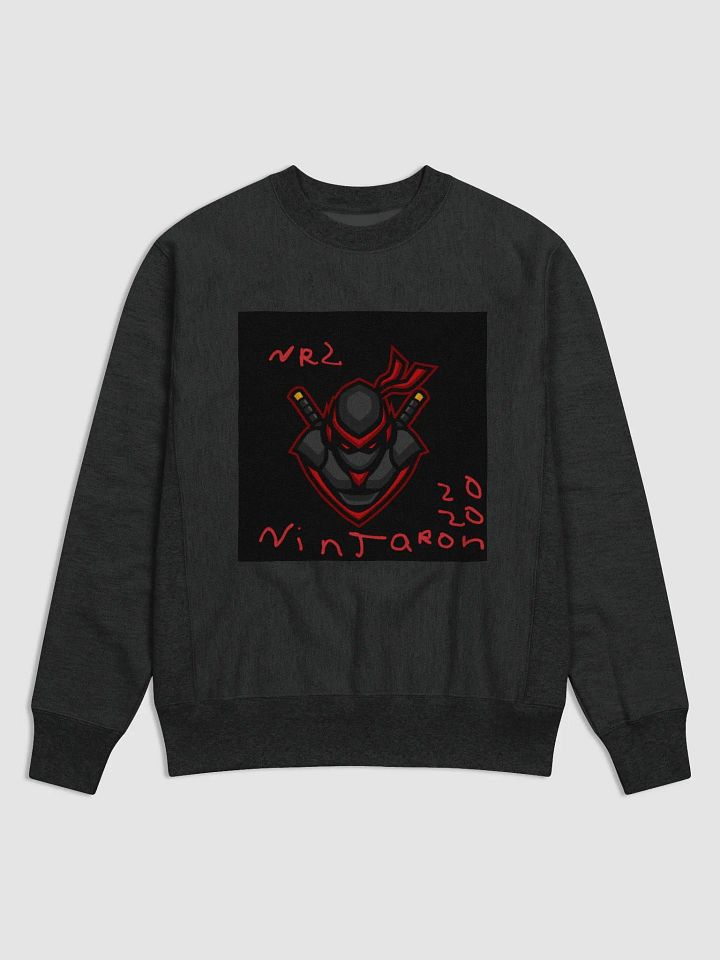 gaming sweat shirt product image (1)