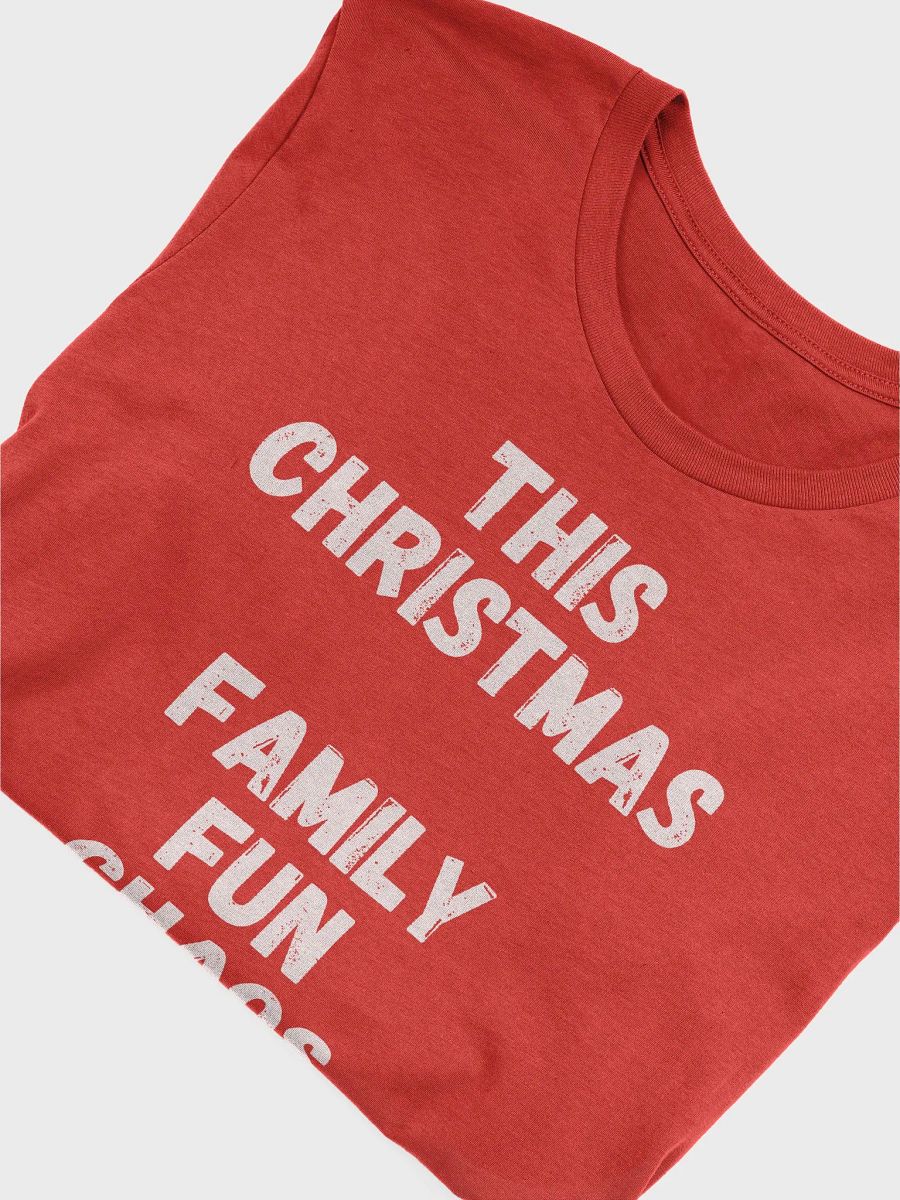 This Christmas… family fun chaos. product image (25)