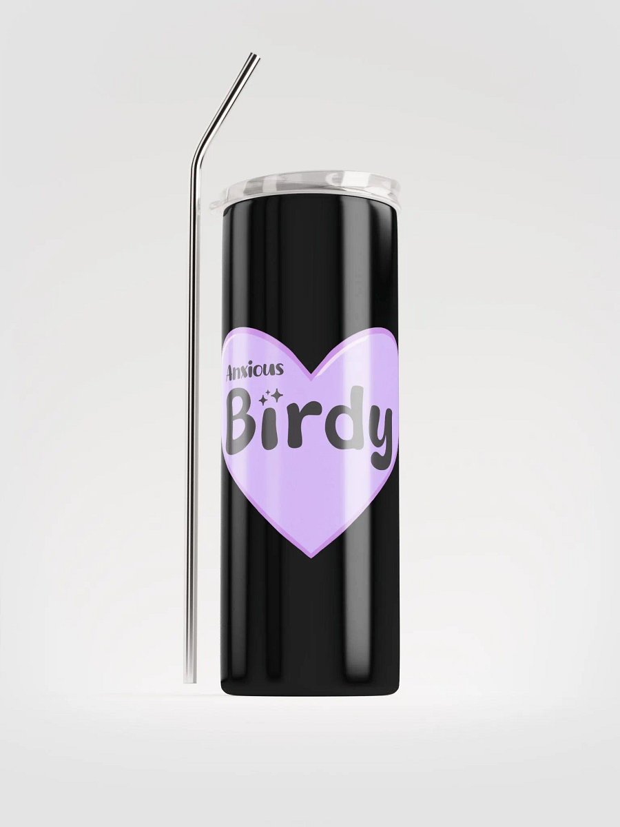 Anxiousbirdy Tumbler product image (1)