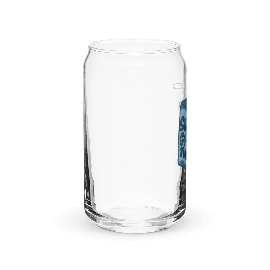 Silly Goose Juice Drinking Glass product image (8)