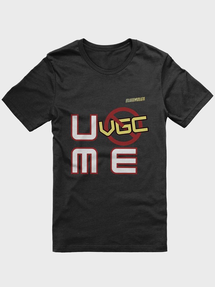 U CAN'T VGC ME! product image (1)