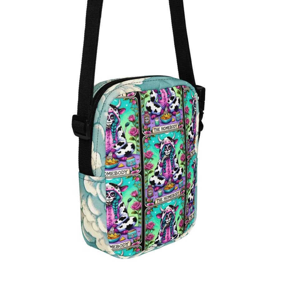 Day of the Dead Homebody Crossbody Bag product image (8)