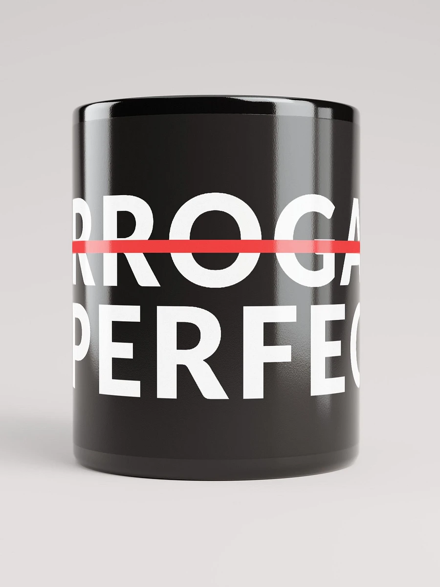 ARROGANT PERFECT - MUG product image (4)
