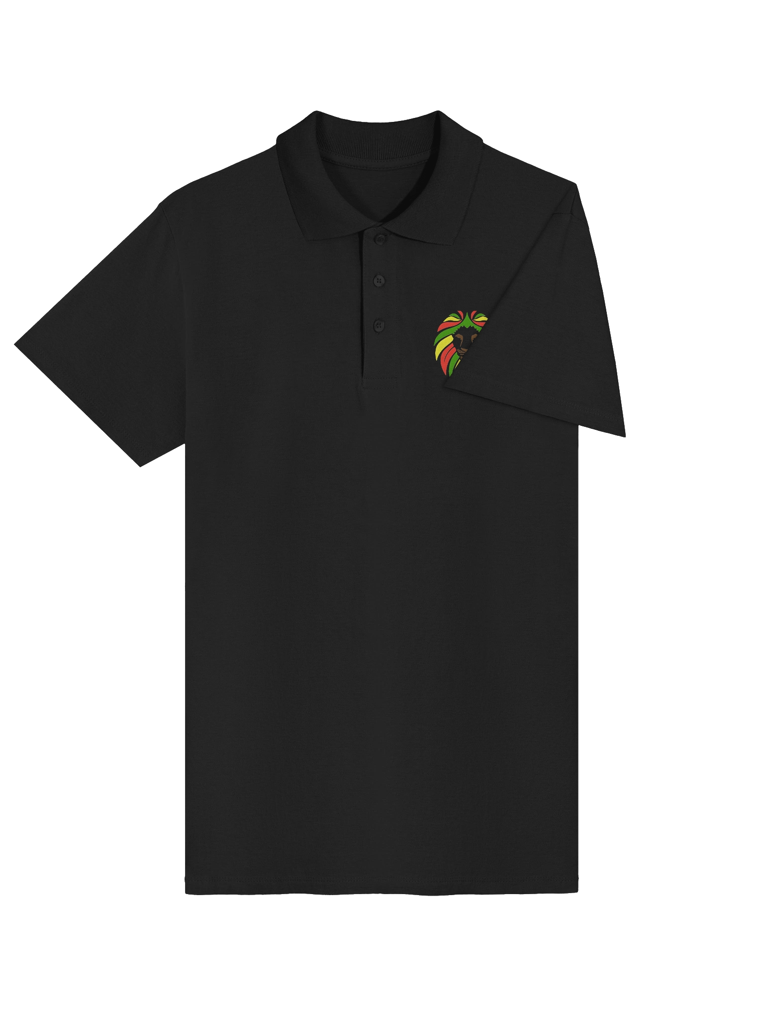 Lion polo product image (4)