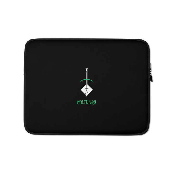 MASENQO Laptop Sleeve product image (1)