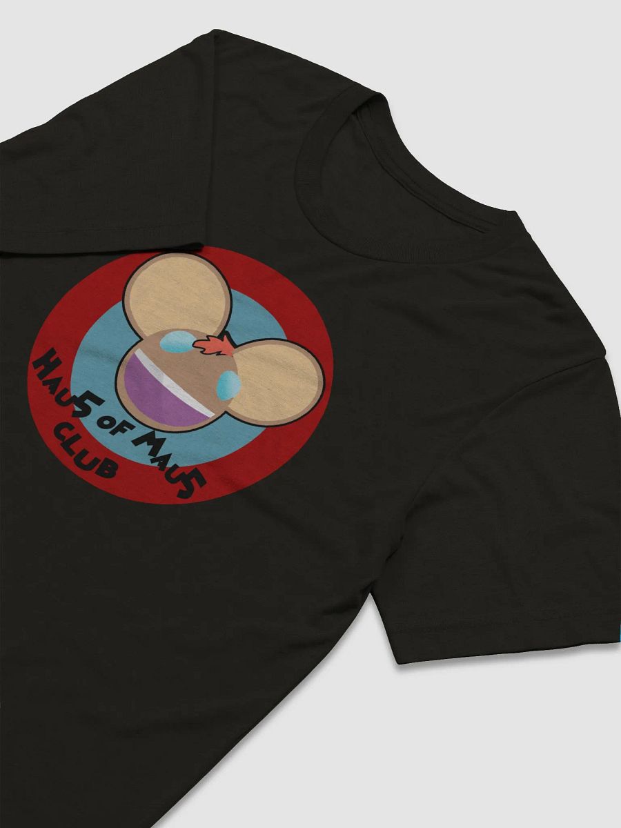 Hau5 of Mau5 Club Official T-Shirt product image (3)