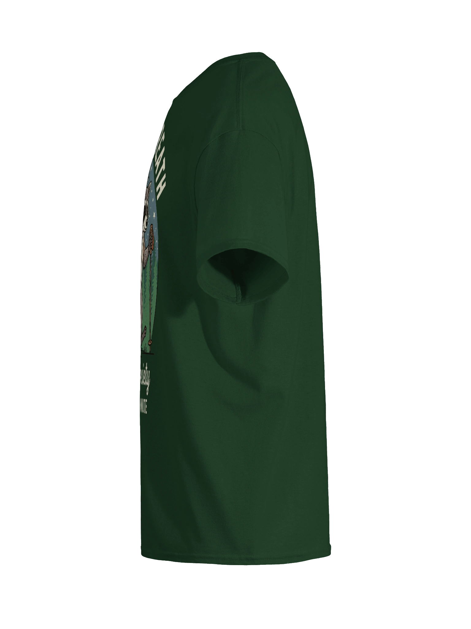 Out of Breath Hiking Society - Tee product image (31)