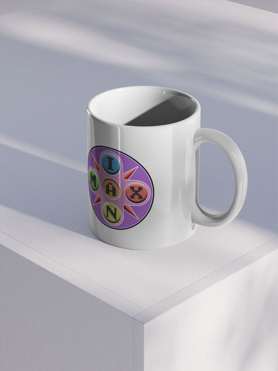 ianmaxx Mug product image (2)