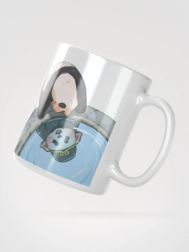 FUBAO🐼Giant Panda product image (4)
