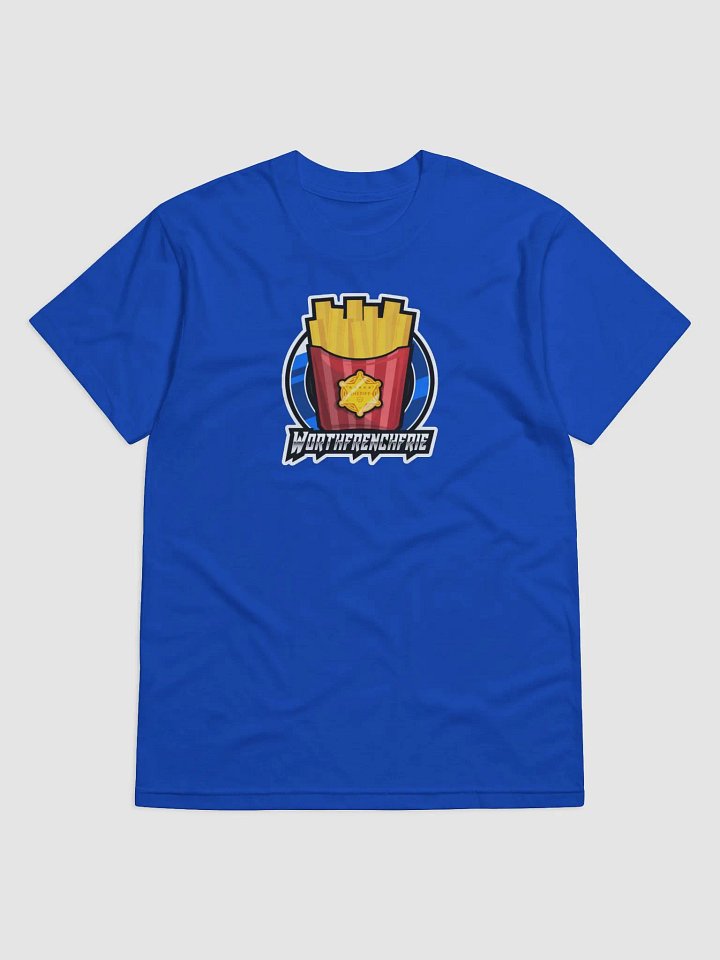 WFF T-shirt product image (4)