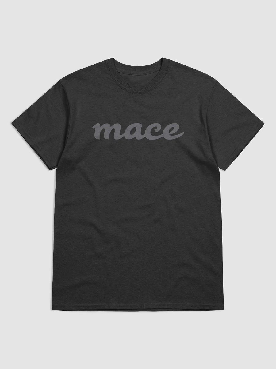 Mace Logo Unisex Shirt product image (19)