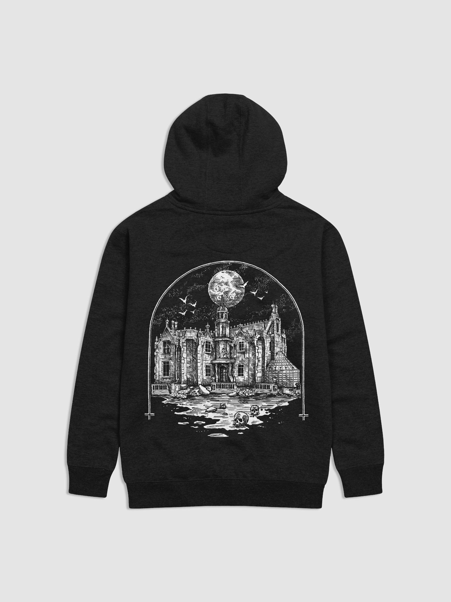 Haunted Mansion(Florida) - Hoodie product image (2)
