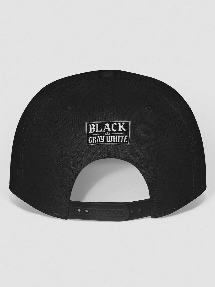 Crown of Street Style Snapback product image (59)