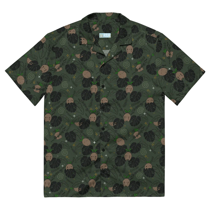 Mandy mandrake vaycay shirt product image (2)
