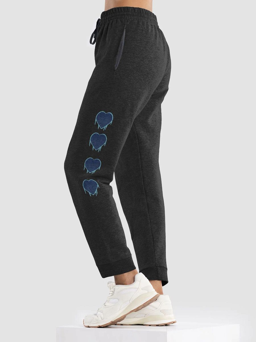 Cold Hearted Sweatpants product image (4)